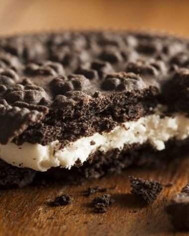 are oreos gluten free