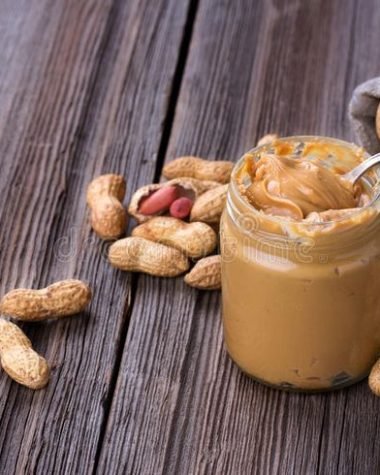 is peanut butter gluten free