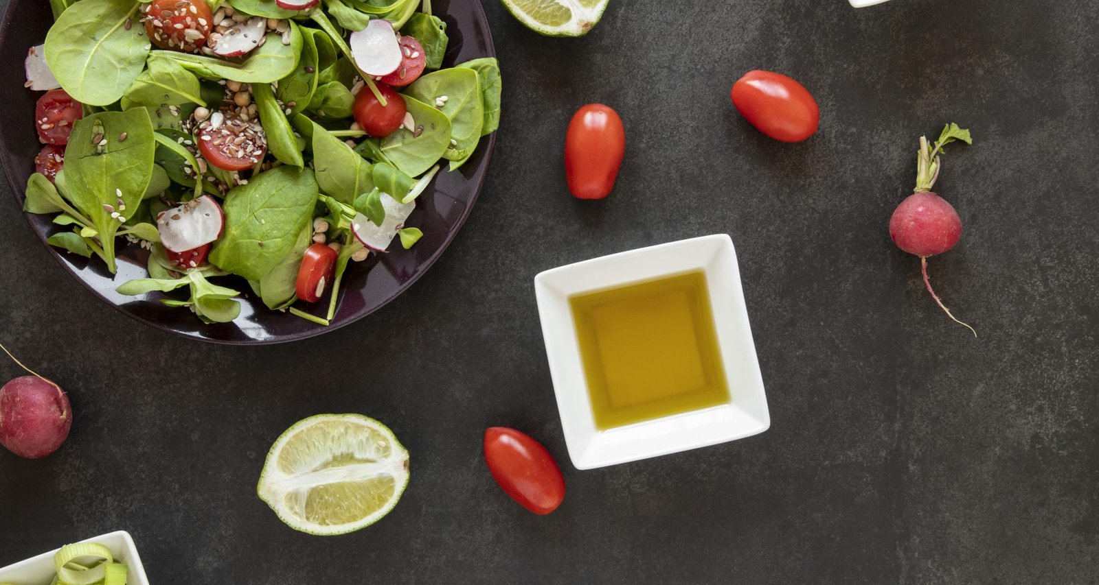 what salad dressings are gluten free