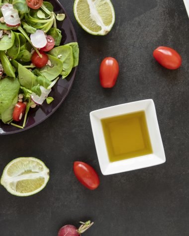 what salad dressings are gluten free
