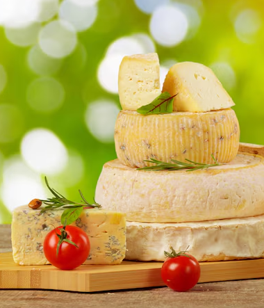 Is Cheese Gluten-Free