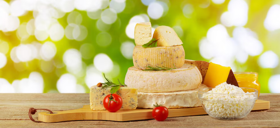 Is Cheese Gluten-Free