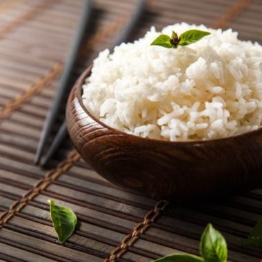 Does Rice Have Gluten? | Is Rice Gluten-Free?