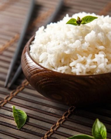 Does Rice Have Gluten