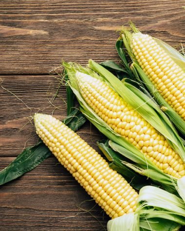 Is Corn Gluten-Free