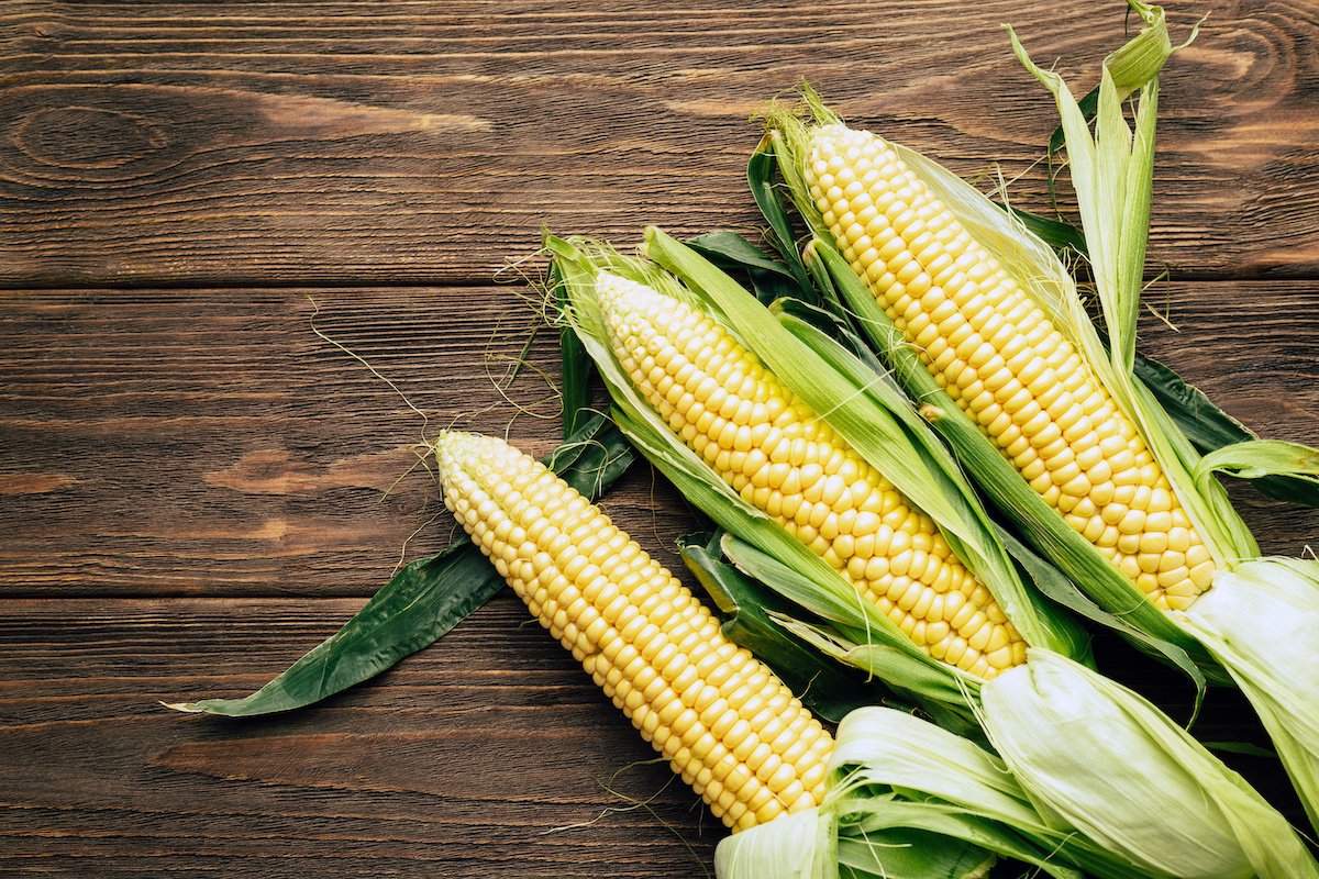 Is Corn Gluten-Free