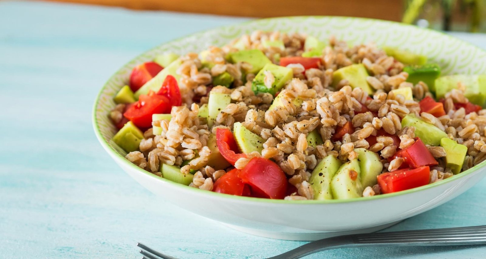 Is Farro Gluten-Free