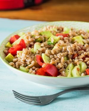 Does Rice Have Gluten? | Is Rice Gluten-Free?