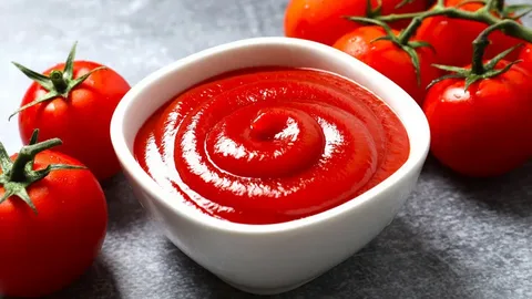 Is Ketchup Gluten-Free