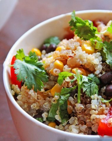 Is Quinoa Gluten-Free