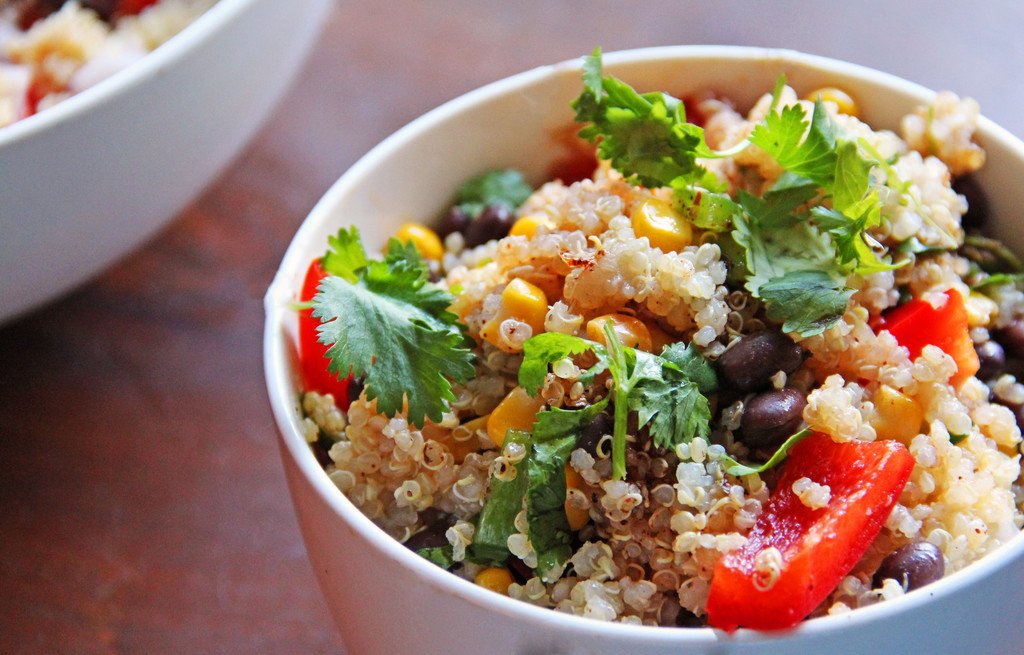Is Quinoa Gluten-Free