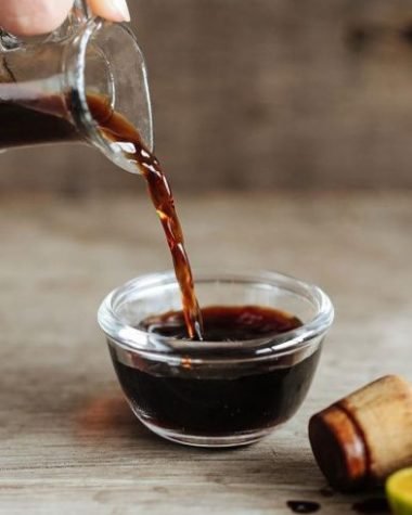 Is Soy Sauce Gluten-Free