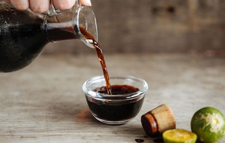 Is Soy Sauce Gluten-Free