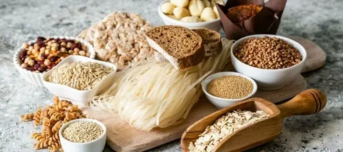 What Is Gluten and Why Do People Avoid It