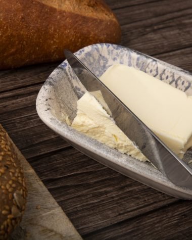 Is Butter Gluten-Free