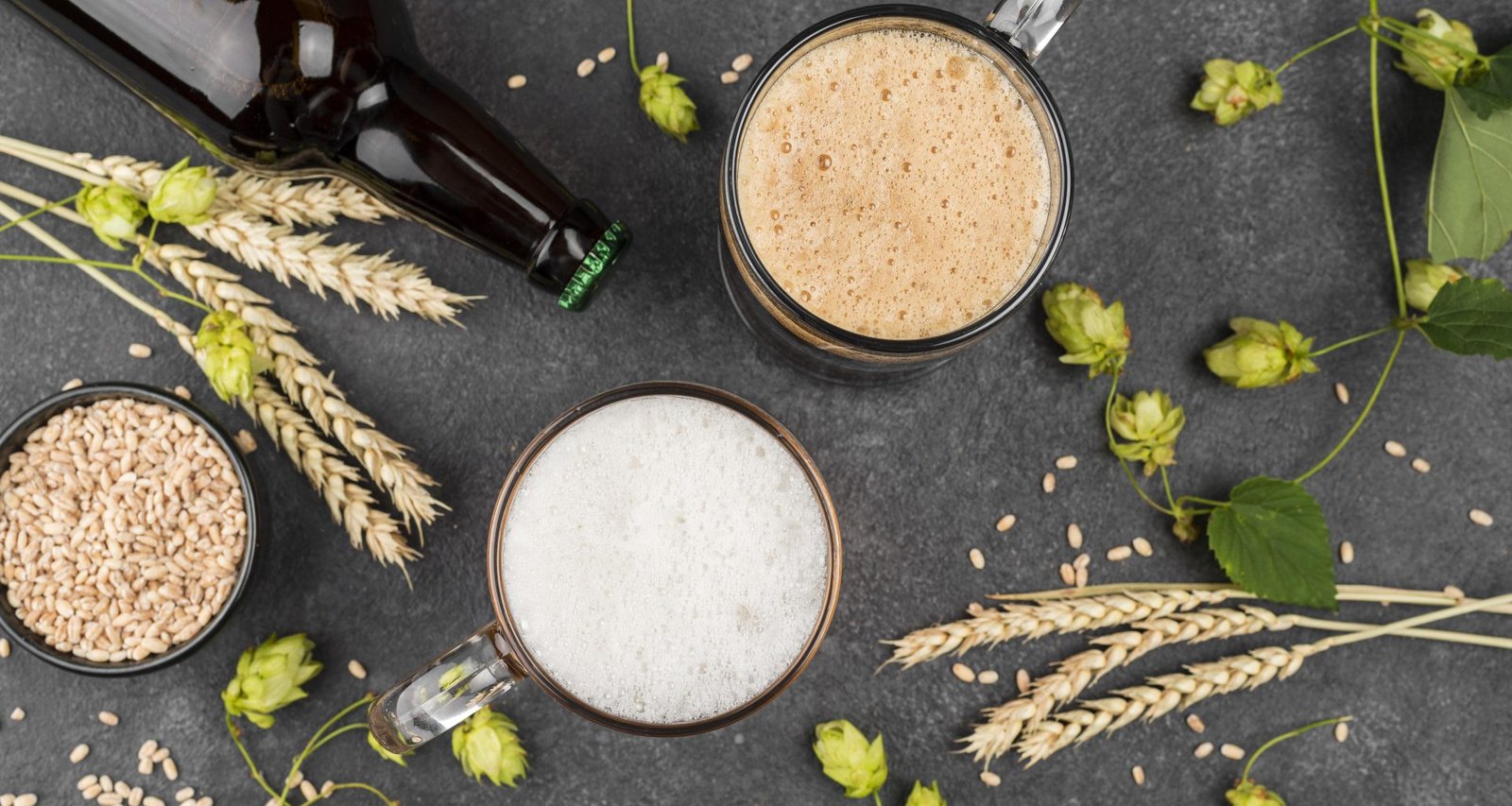 what alcohol is gluten free