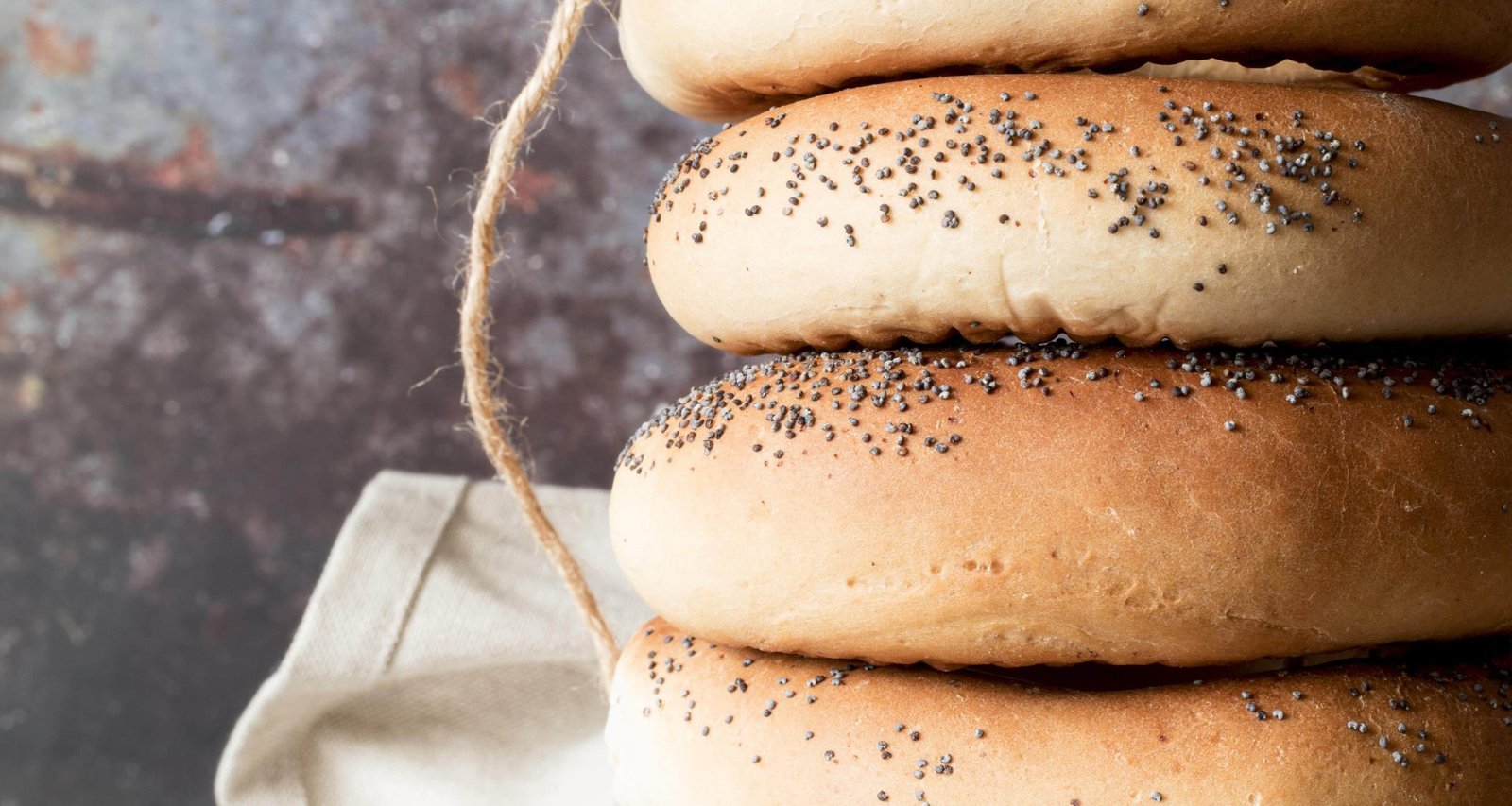 What kind of bagels are gluten-free?
