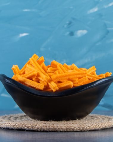 Are Fritos Gluten Free