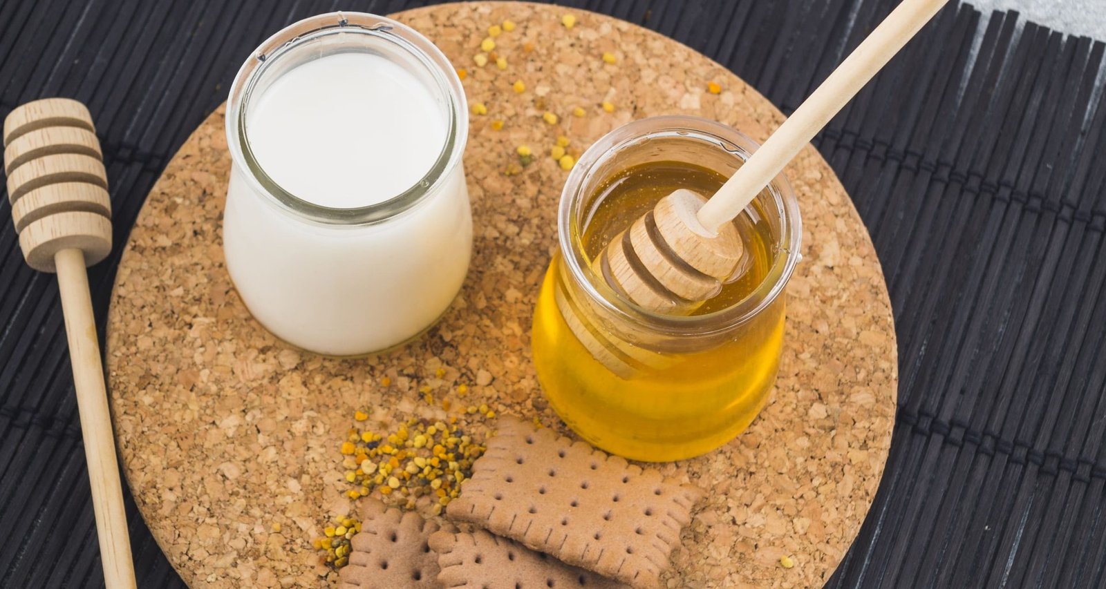 Is Honey Gluten Free