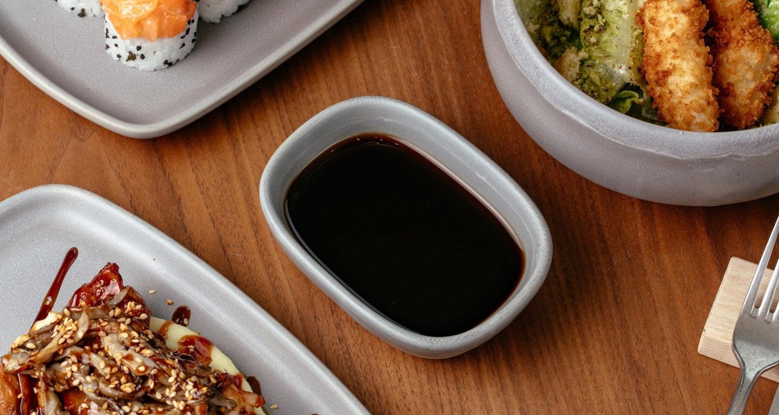 Is Teriyaki Sauce Gluten Free