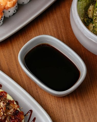 Is Teriyaki Sauce Gluten Free