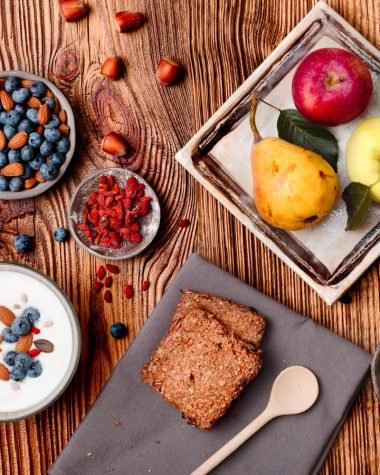 gluten free breakfast ideas​