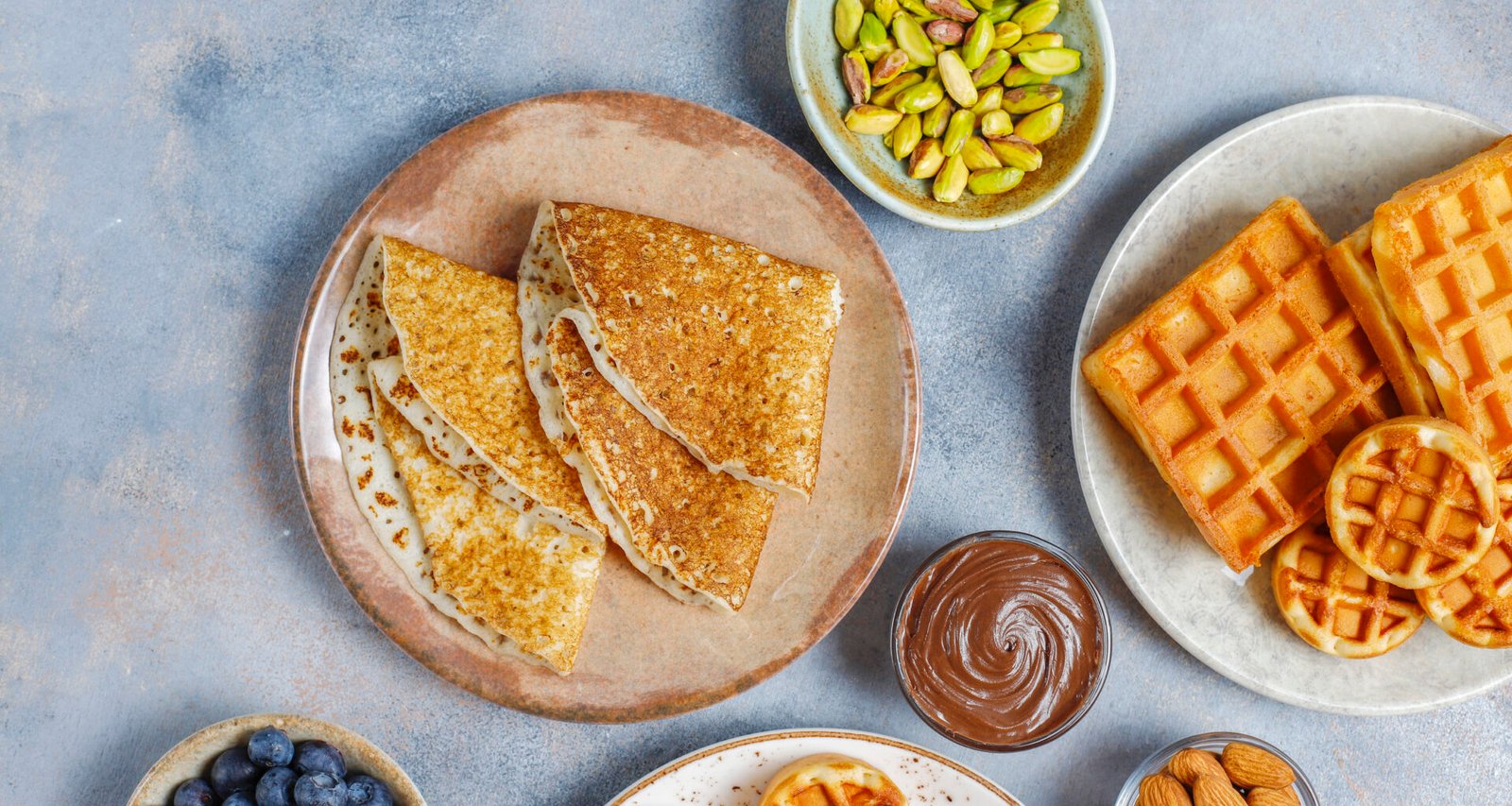 gluten free waffle recipe