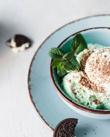 Is Ice Cream Gluten Free Mint Dessert