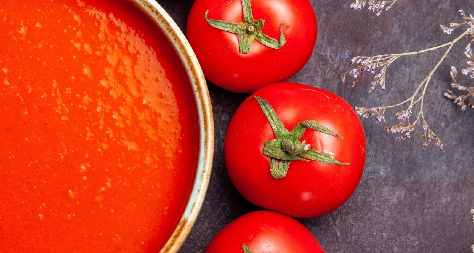 Gluten Free Tomato Sauce