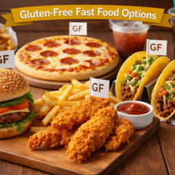 Does Rice Have Gluten? | Is Rice Gluten-Free?